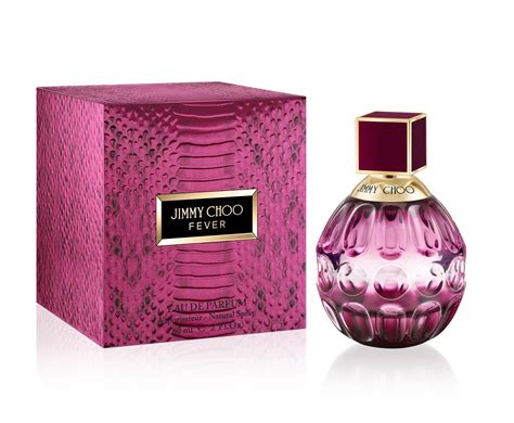 JIMMY CHOO Perfume .